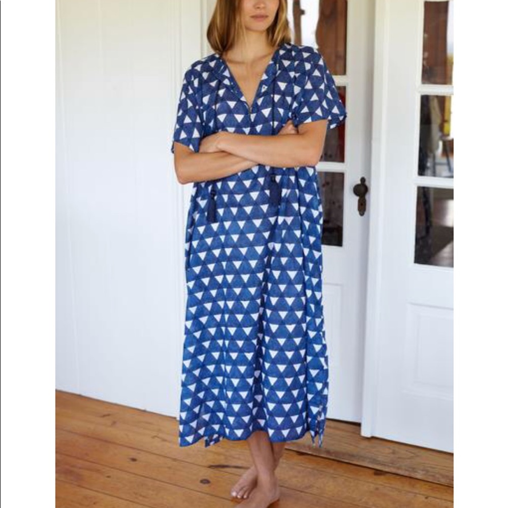 Emerson Fry Caftan